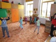 Dýňování s rodiči